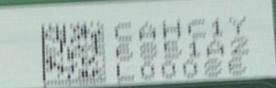 T-CON PARA TV LG / NUMERO DE PARTE 6871L-6851A2 / 6870C-0733A / 6851A / NUMERO DE PANEL AC480AQY / MODELO OLED48A1PUA - Imagen 3